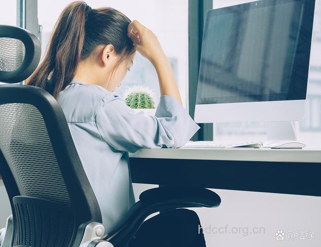 白领女性新困扰-不孕不育