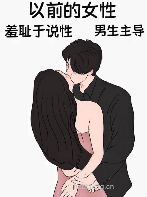 性行为异常与性变态不一样