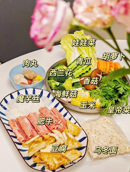 老人延寿不能错过的4道菜