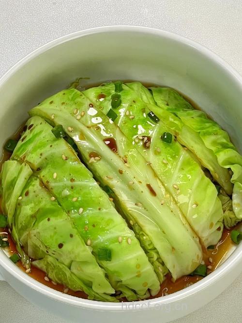 卷心菜 养胃佳品