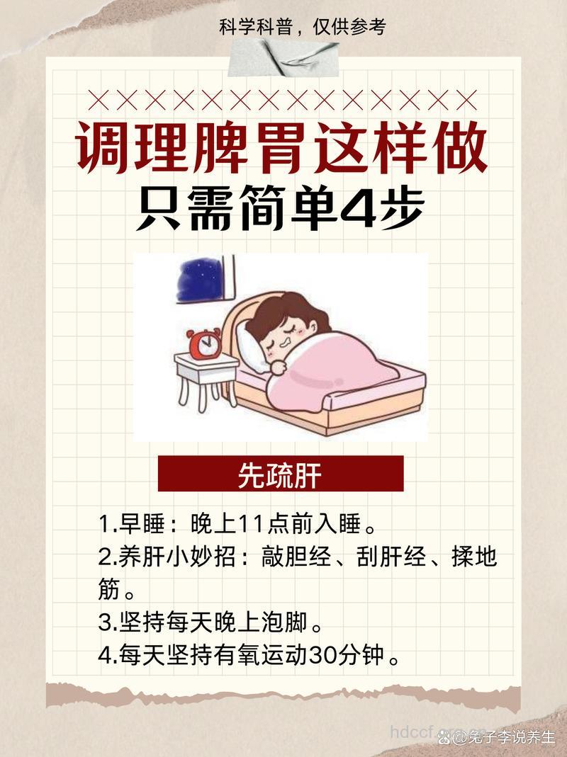 饭后四步运动可治疗胃病