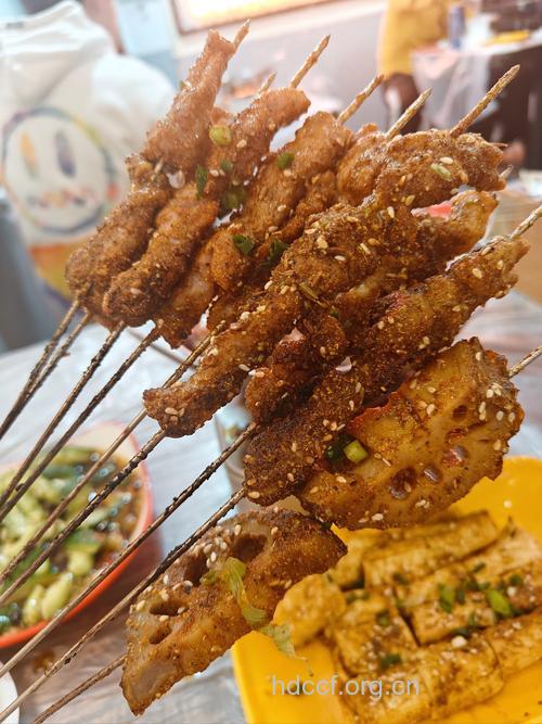 吃烧烤会吃出近视眼？