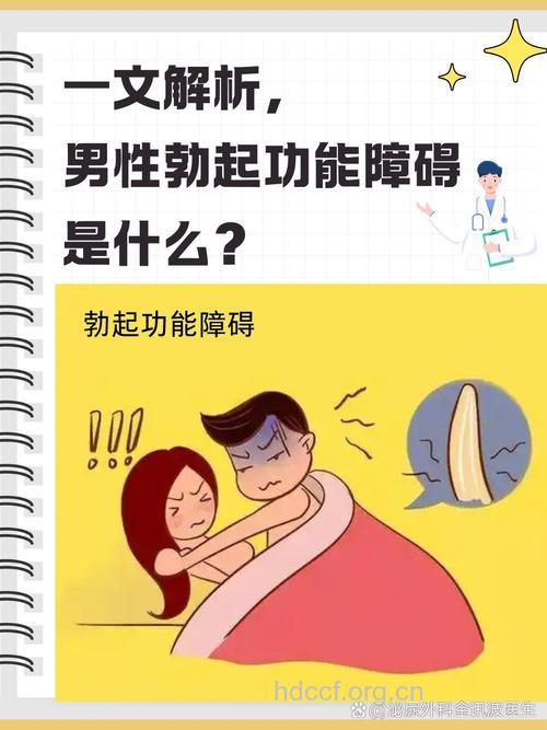 什么是性身份障碍?