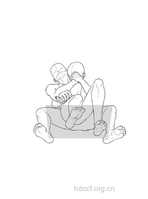 透视同性恋情