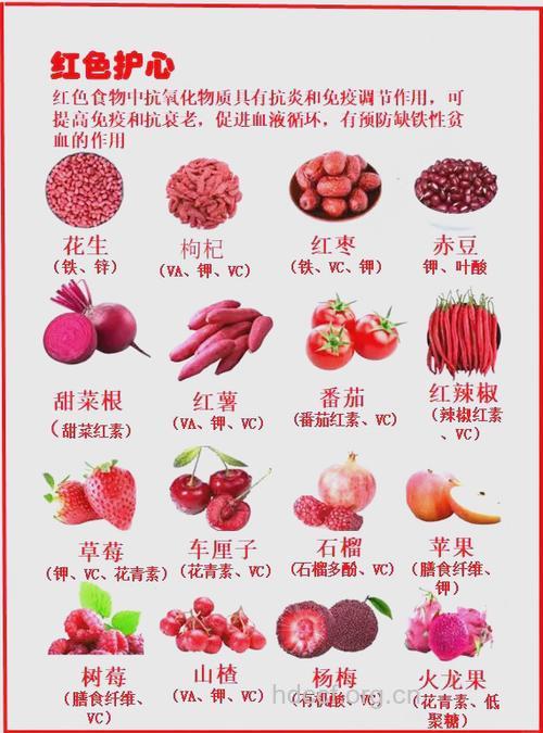小秘密：3种食物对老公好