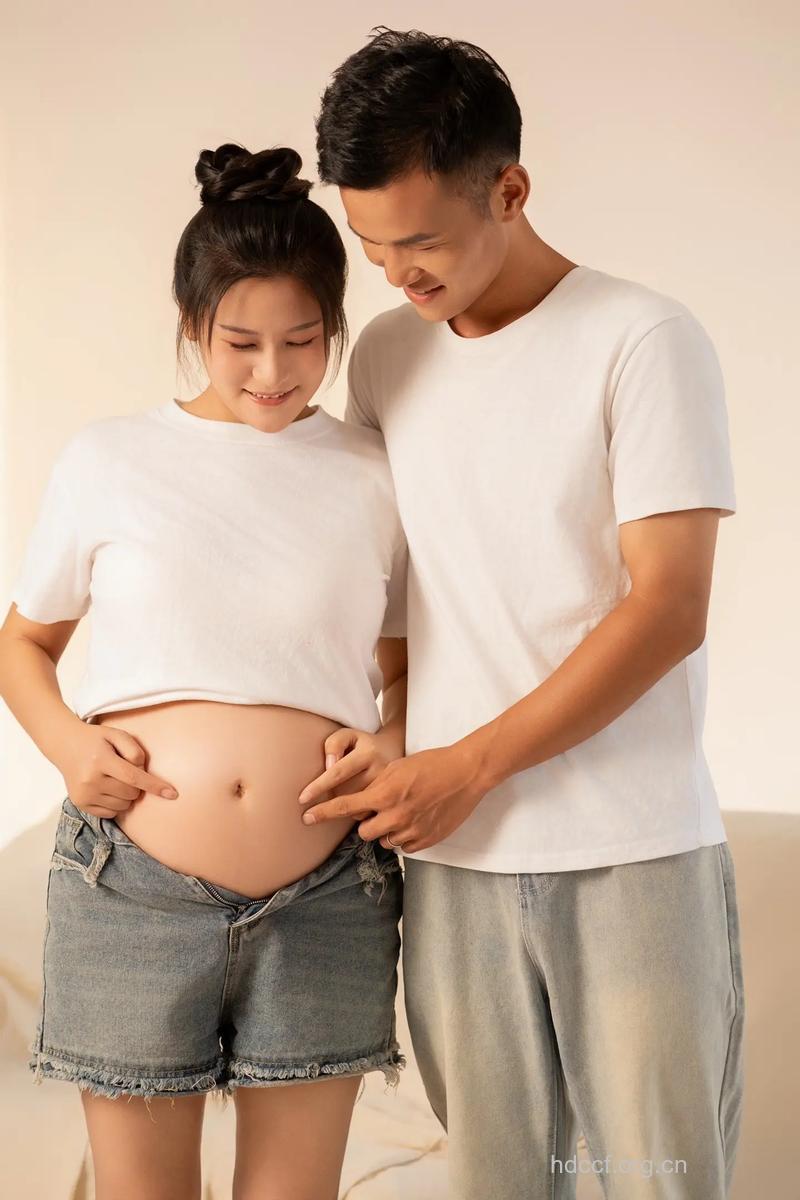 帅哥更难让女性怀孕