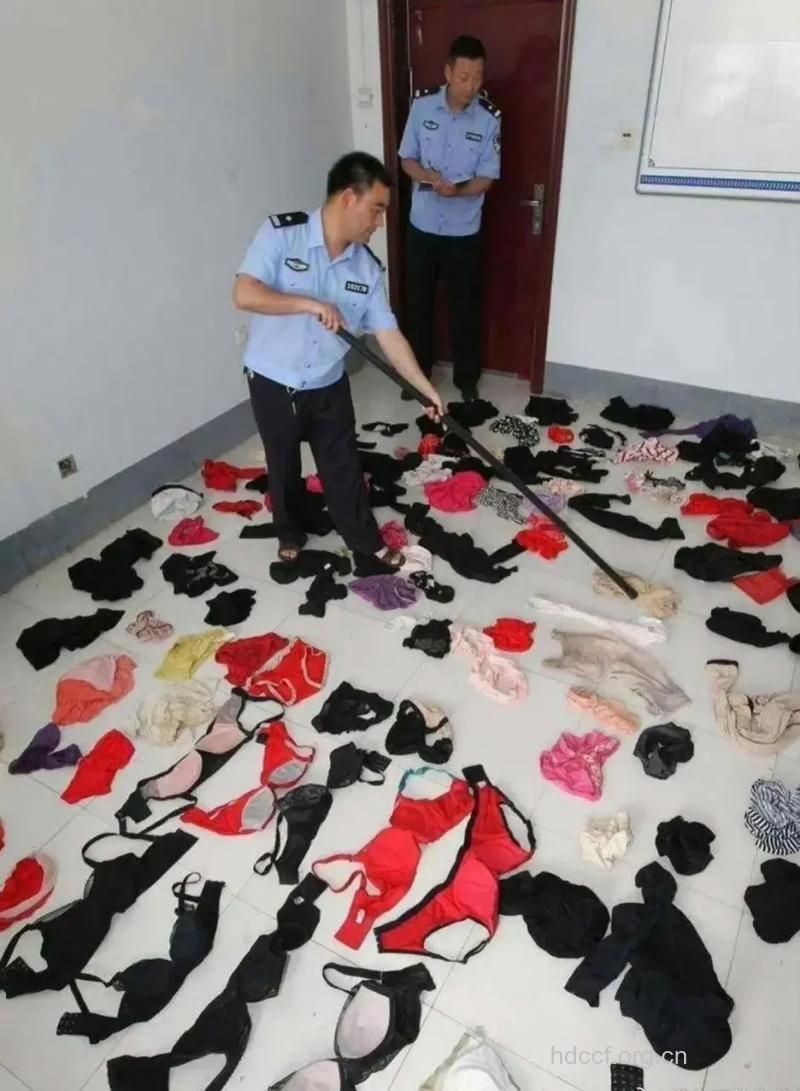 为何有偷胸罩癖