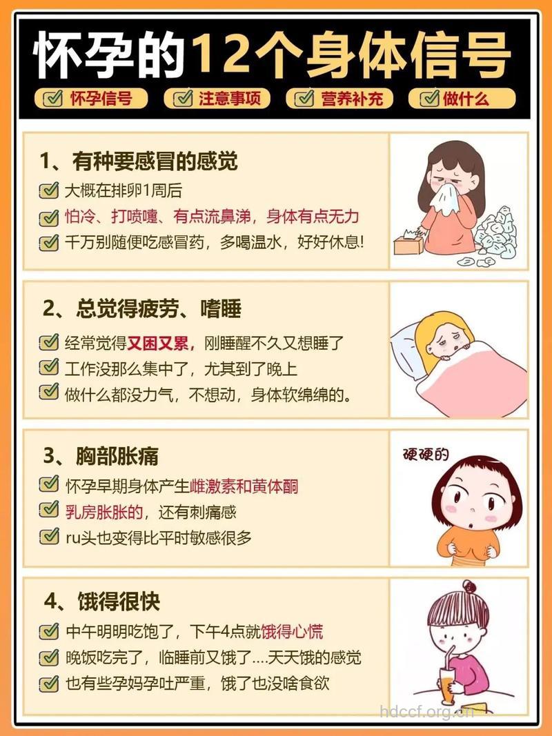 都市白领难怀孕的6大原因