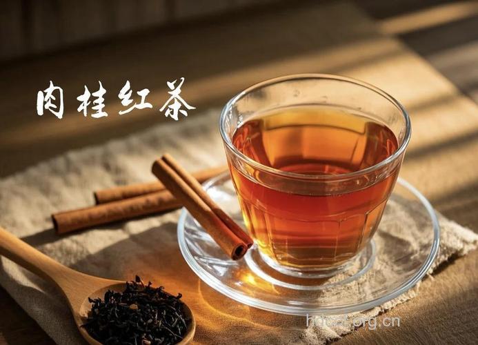 养胃保健饮品：红茶