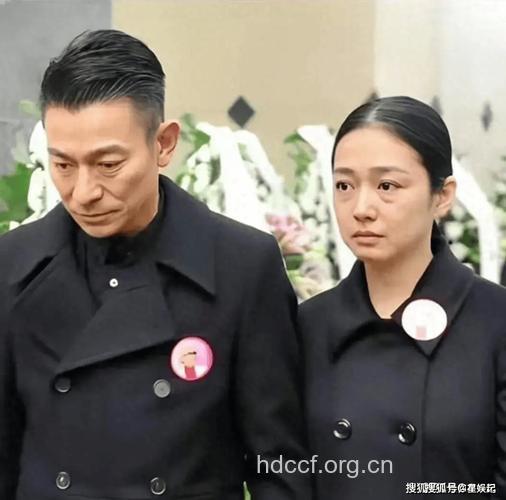 刘德华证实朱丽倩怀孕：谢谢老天让我喜上添喜