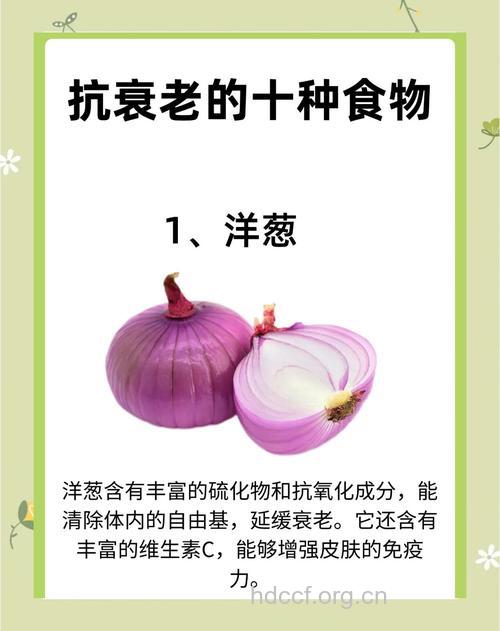 让女人年轻10岁的15种食物