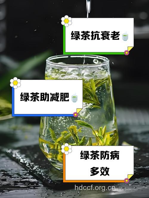 误区：绿茶可预防胃癌？！