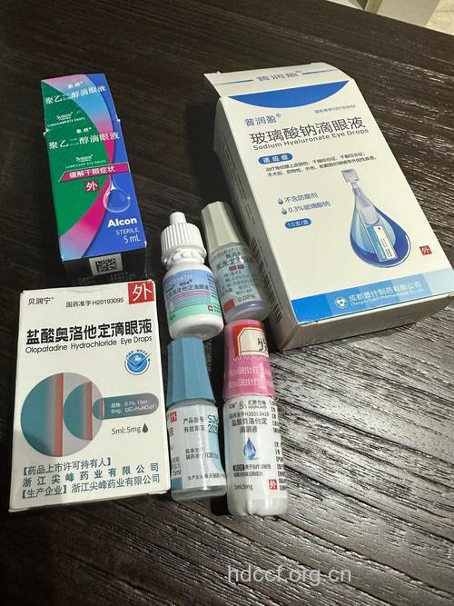 红眼病用什么药