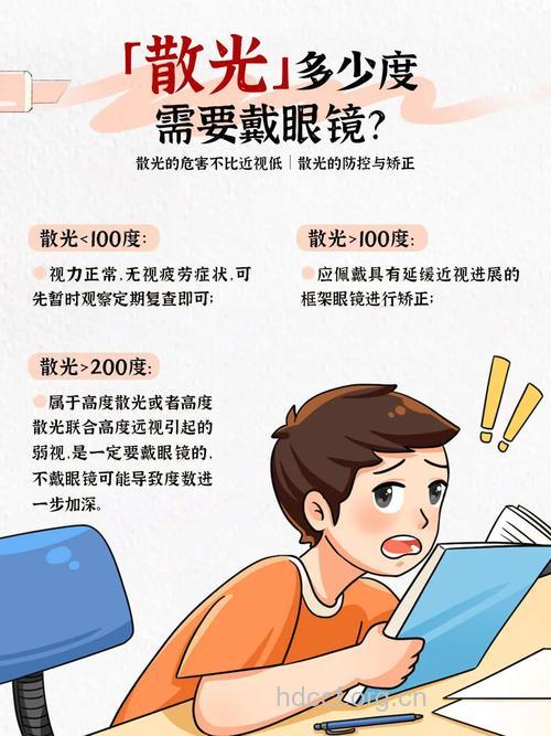 经常揉眼睛可能引起散光