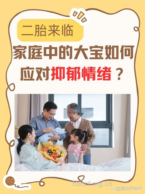 全面放开二胎 带孩子的老人抑郁几率大