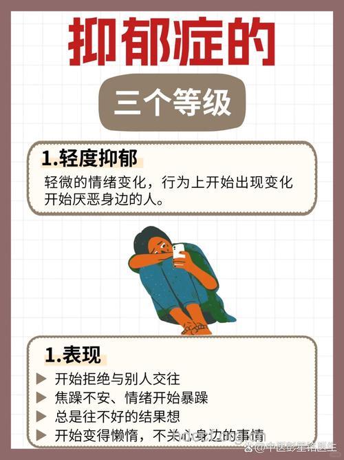 精英人群更易患“隐形抑郁症”