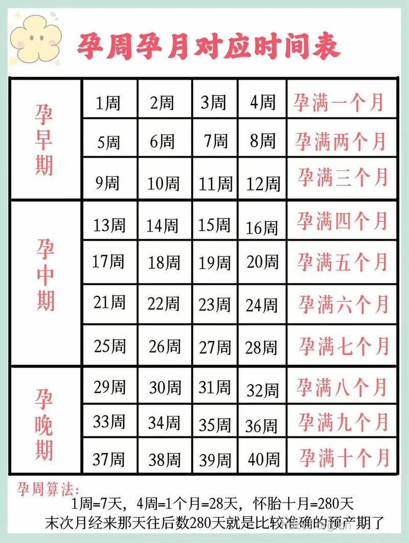 什么时候是怀孕的高峰期