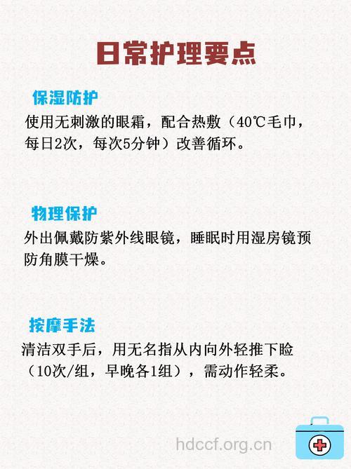 眼睑位置异常都有哪几种