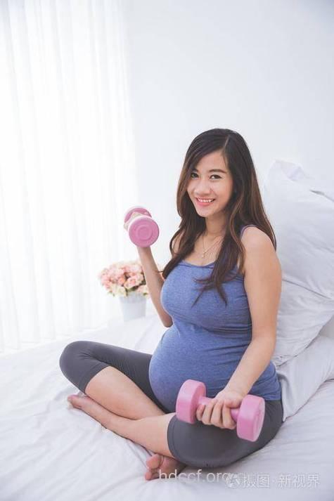 孕妇最佳怀孕的那几个月