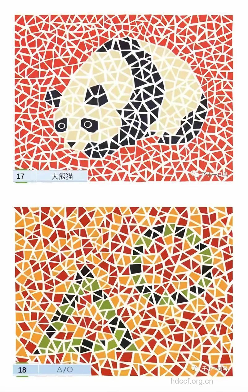 让宝宝逃离色盲危险