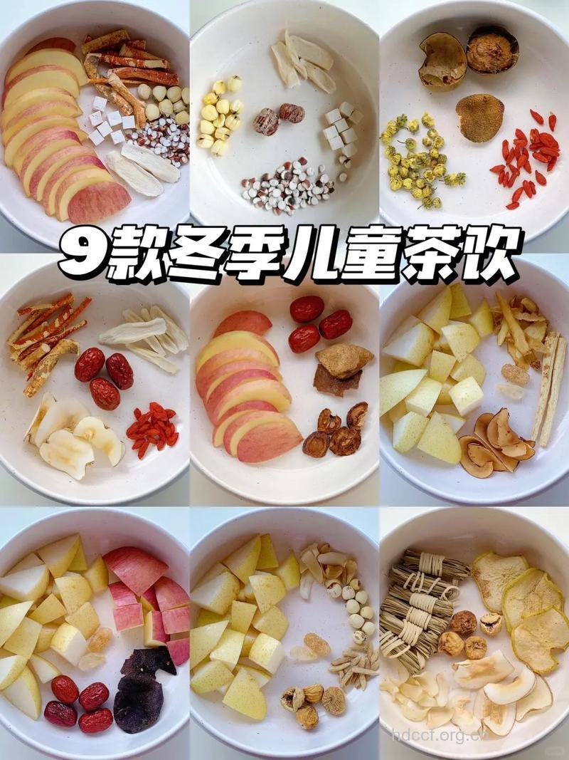 天气这么热 儿童到底要喝什么比较好