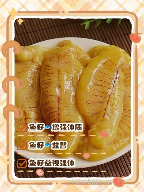 女性不孕怎么办 可以多吃鱼子