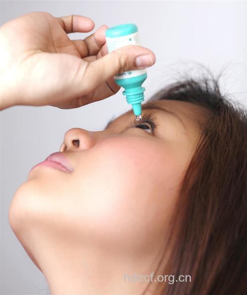 夏天 给双眼补点水