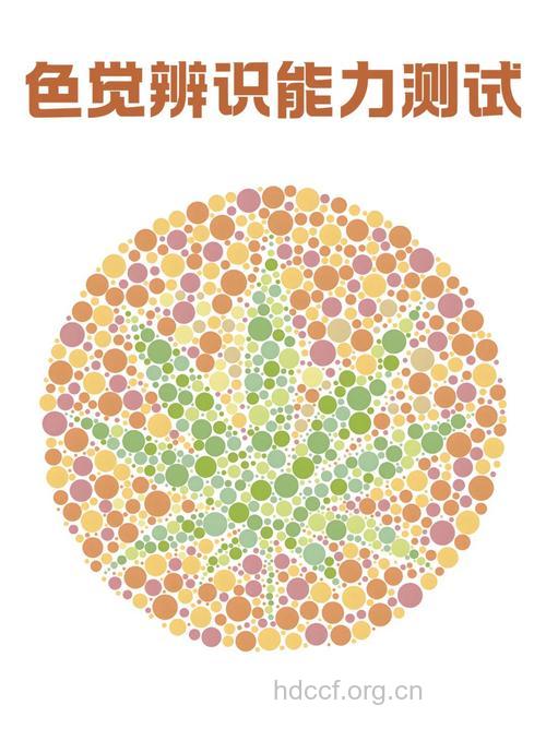 色盲画家可拥有的神奇机器