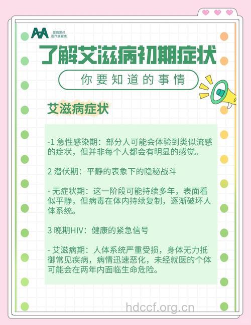 注意:终结艾滋病毒的潜伏