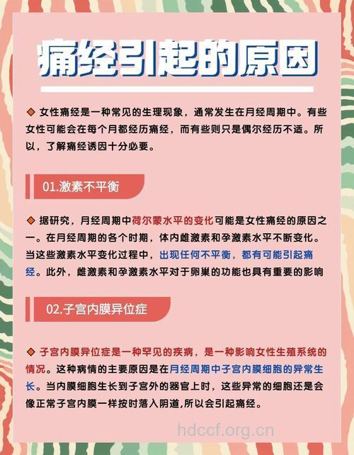 强忍痛经10年不孕 痛经与不孕的关系
