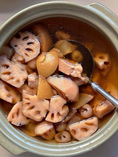 吃什么补气血 夏季多吃莲藕养气活血