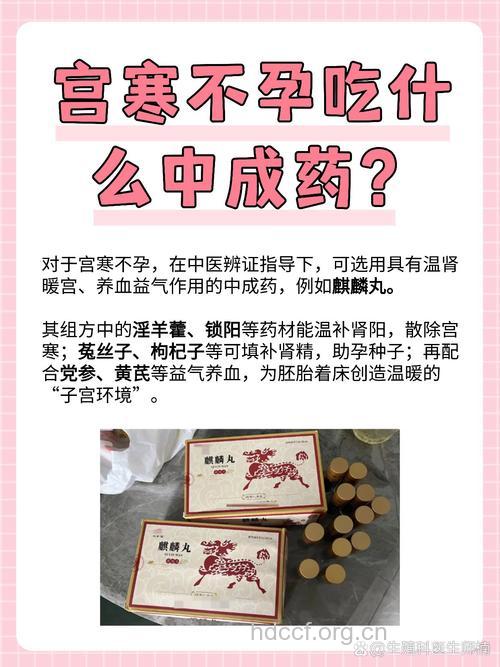 女性不孕吃什么能调理