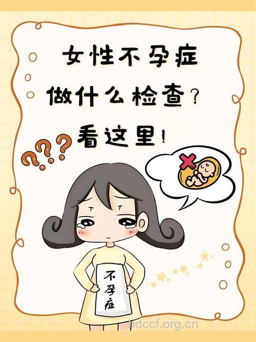 “女汉子”小心成不孕