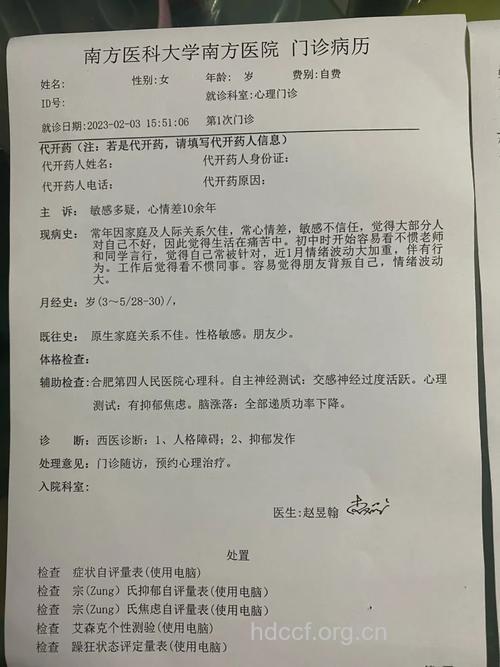 抑郁症女性的心理处方