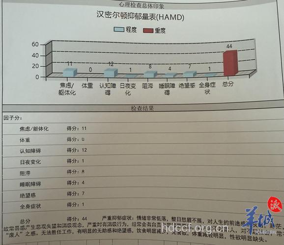 精神用药情况调查
