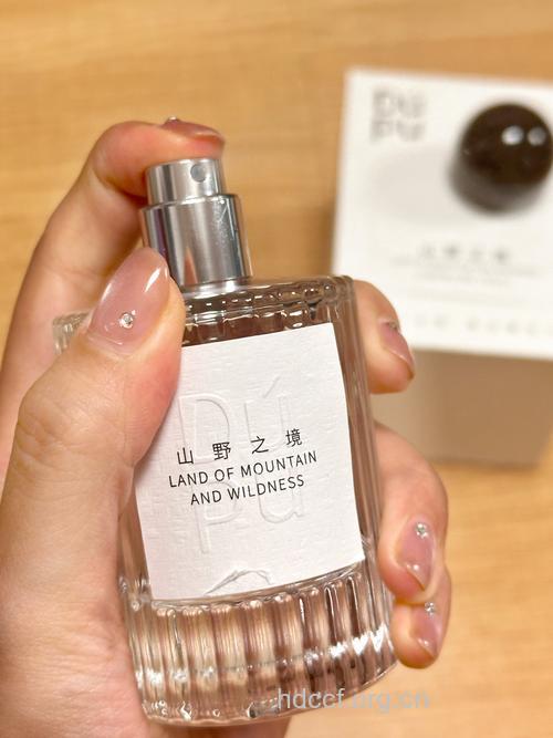 孕妇要小心远离“二手香水”