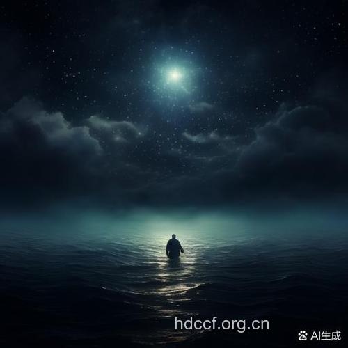靠自己拨开抑郁的阴云