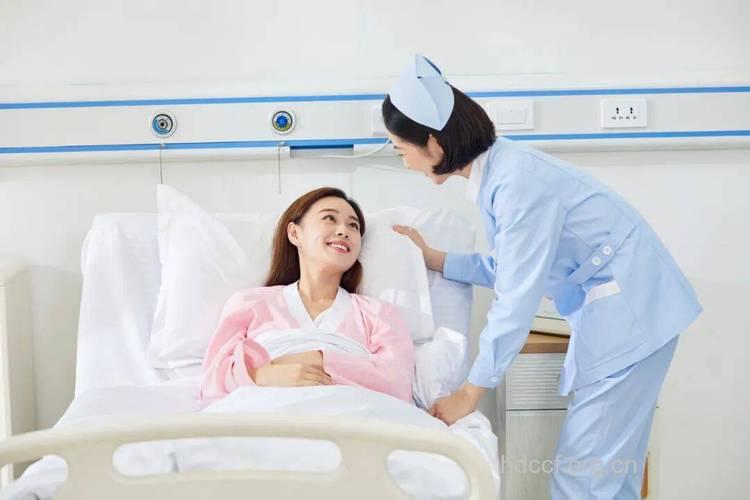 护理抑郁患者