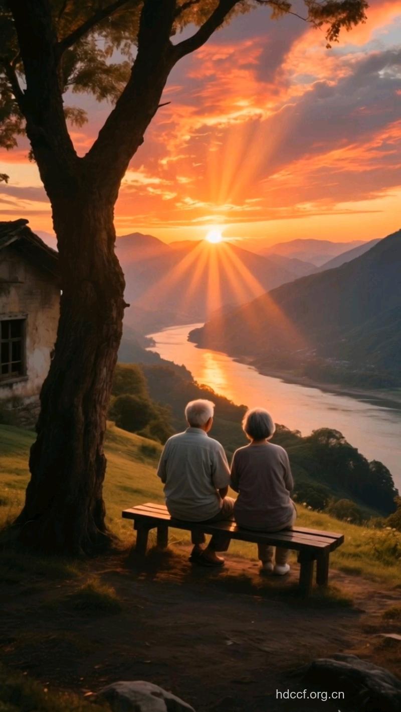 老年抑郁症 “夕阳”不再美！