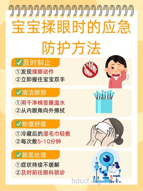 春季如何预防结膜炎