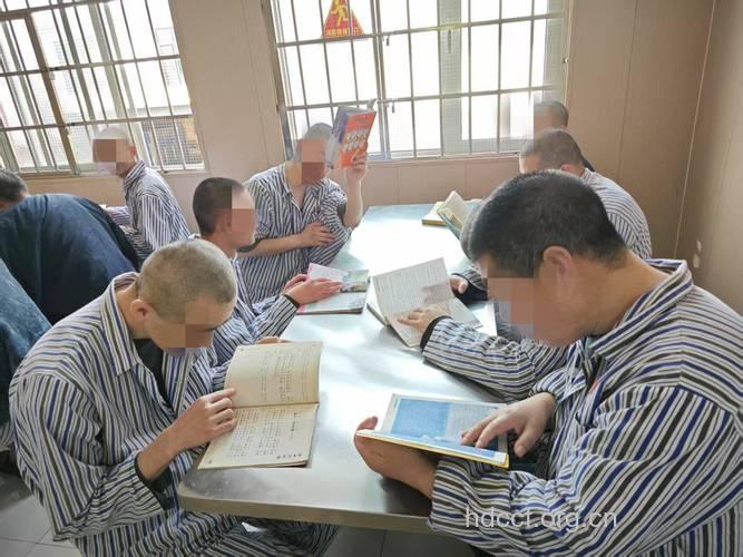 关注精神病患者