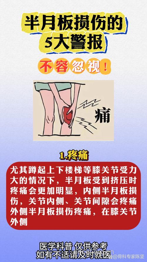 注意:身体这3个部位最容易受伤