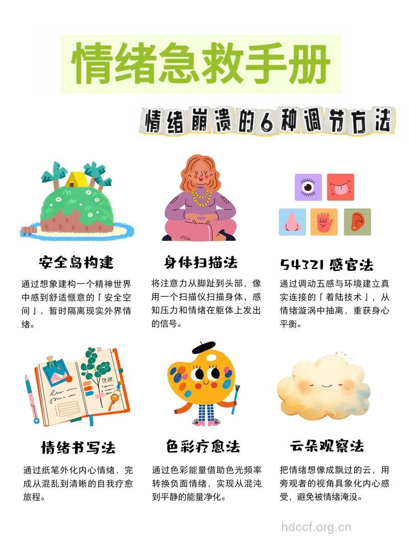 患上电脑躁狂症 3招教你轻松缓解
