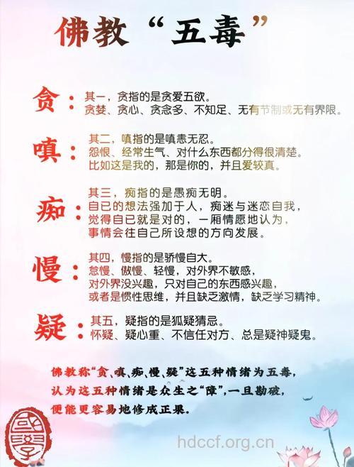 中医养生要戒除7种不良心理