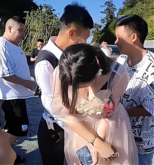 新娘婚前躁狂症