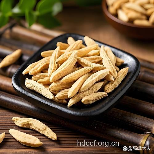 秋天心烦口干 老中医推荐4味药材