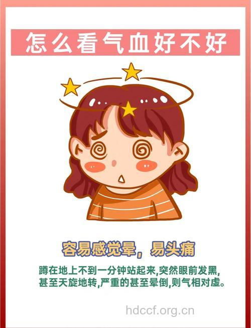 警惕：气血不足会让皱纹爬上脸