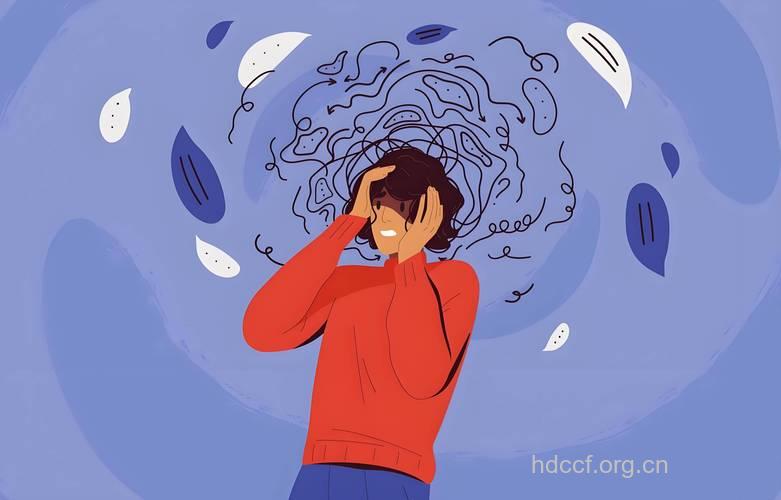 躁狂——忧郁症