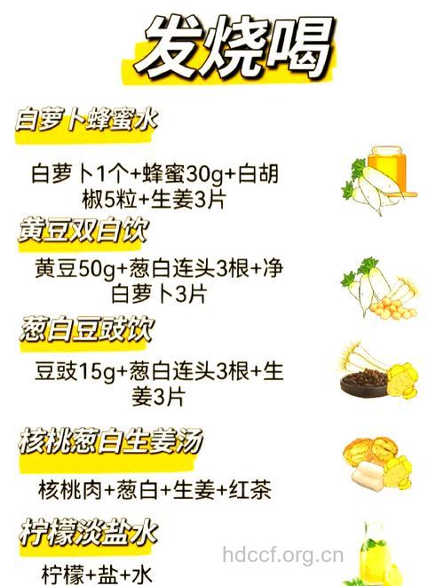 高温天气心烦气躁 推荐你吃4种营养素