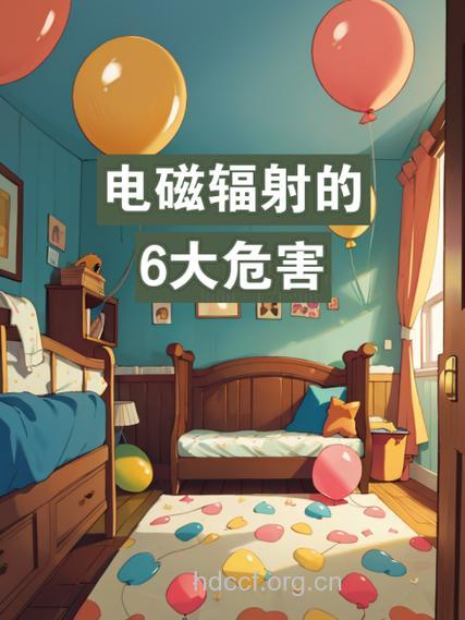电磁辐射可诱发女性不孕吗